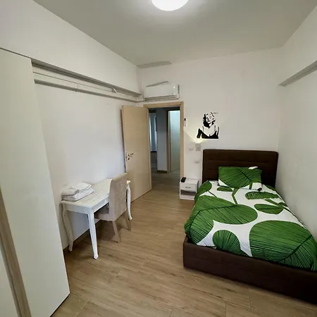 Grazioso appartamento Tiburtina - 3 bedrooms-3