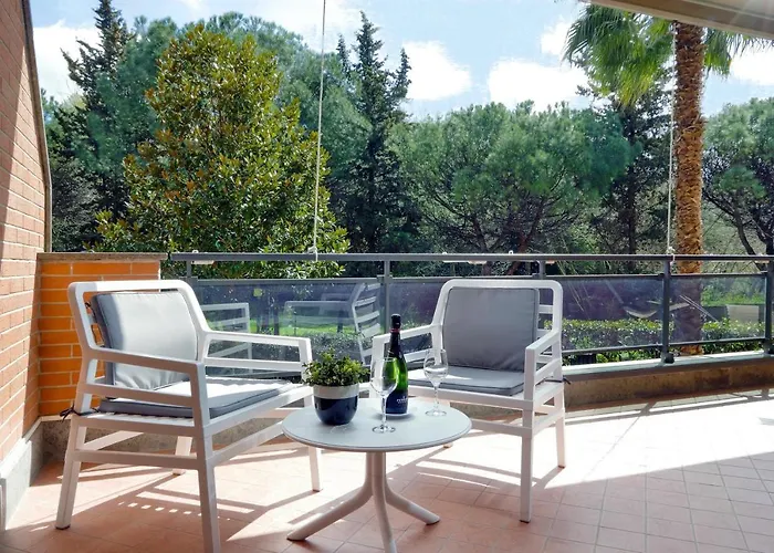 Aurelia Relax